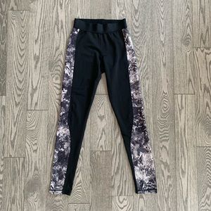 Adidas Leggings💜✨